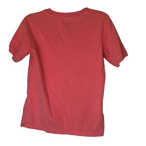 Mad Engine Women's Short Sleeve Bijou Karmen Graphic Tee Shirt XS New With Tags - Picture 2 of 13